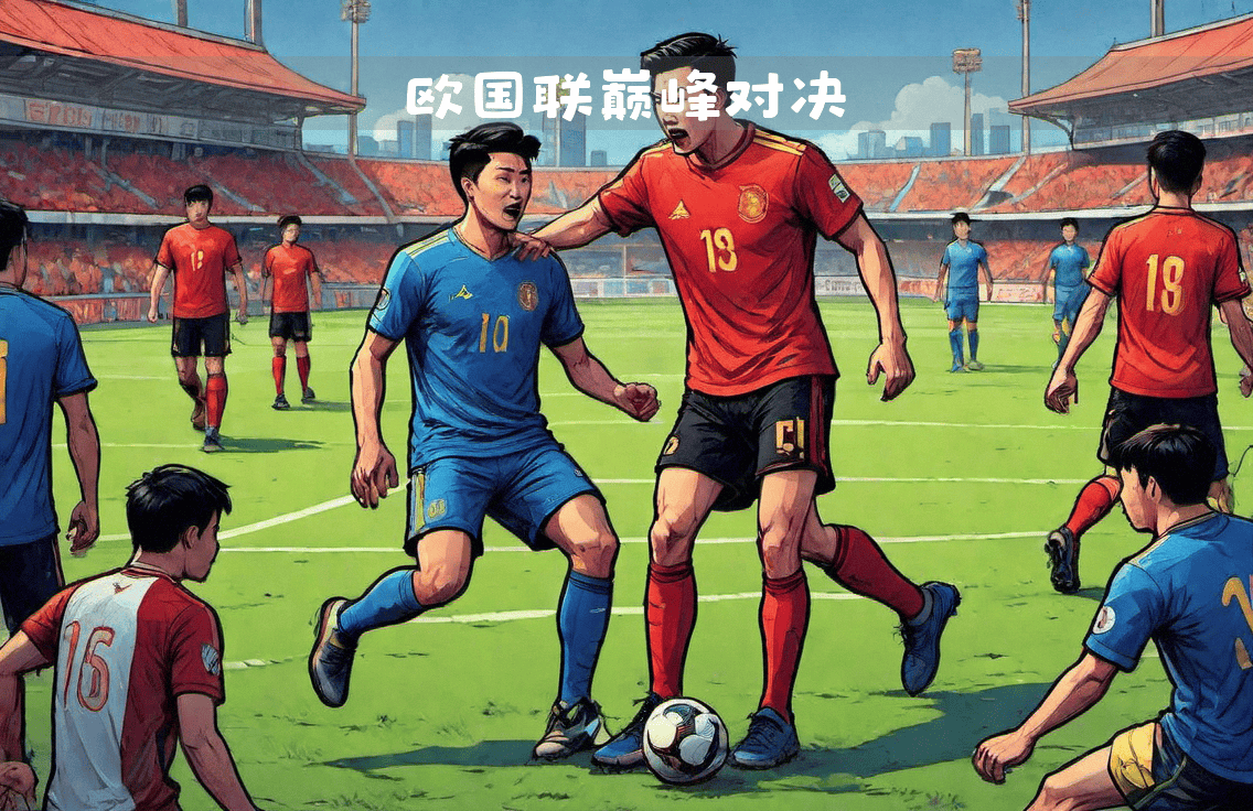 瑞典与斯洛伐克将上演精彩足球对决