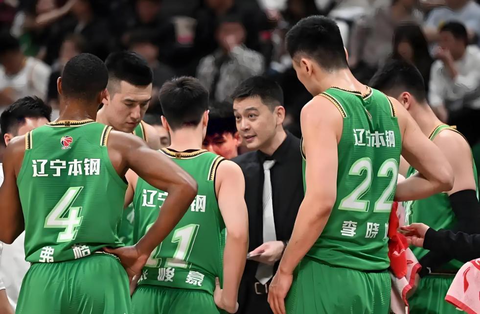 辽宁本钢战胜北京北控，取得连胜势头