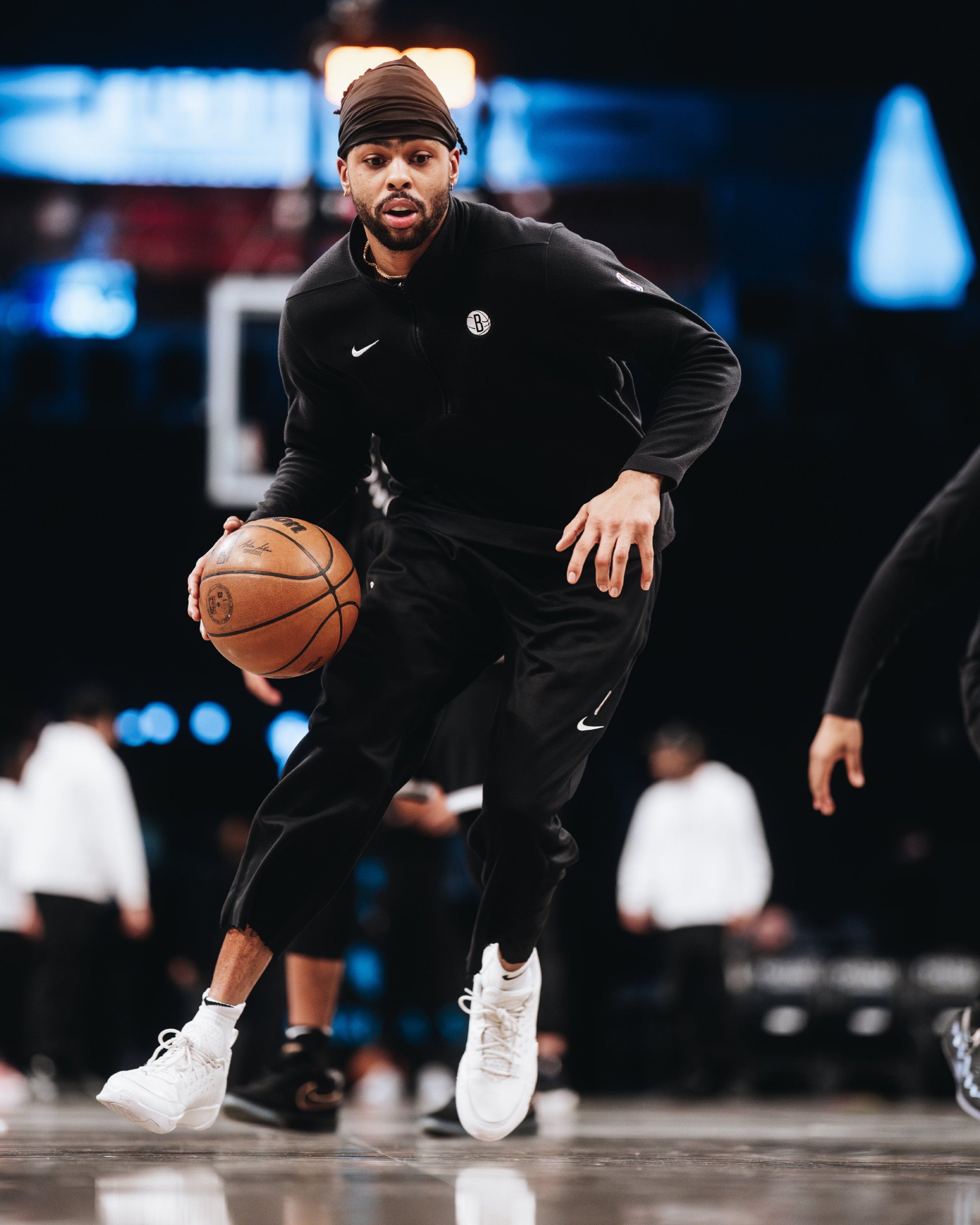 篮网队胜券在握,赛场实力有目共睹的简单介绍 篮网队胜券在握,赛场实力有目共睹的简单介绍