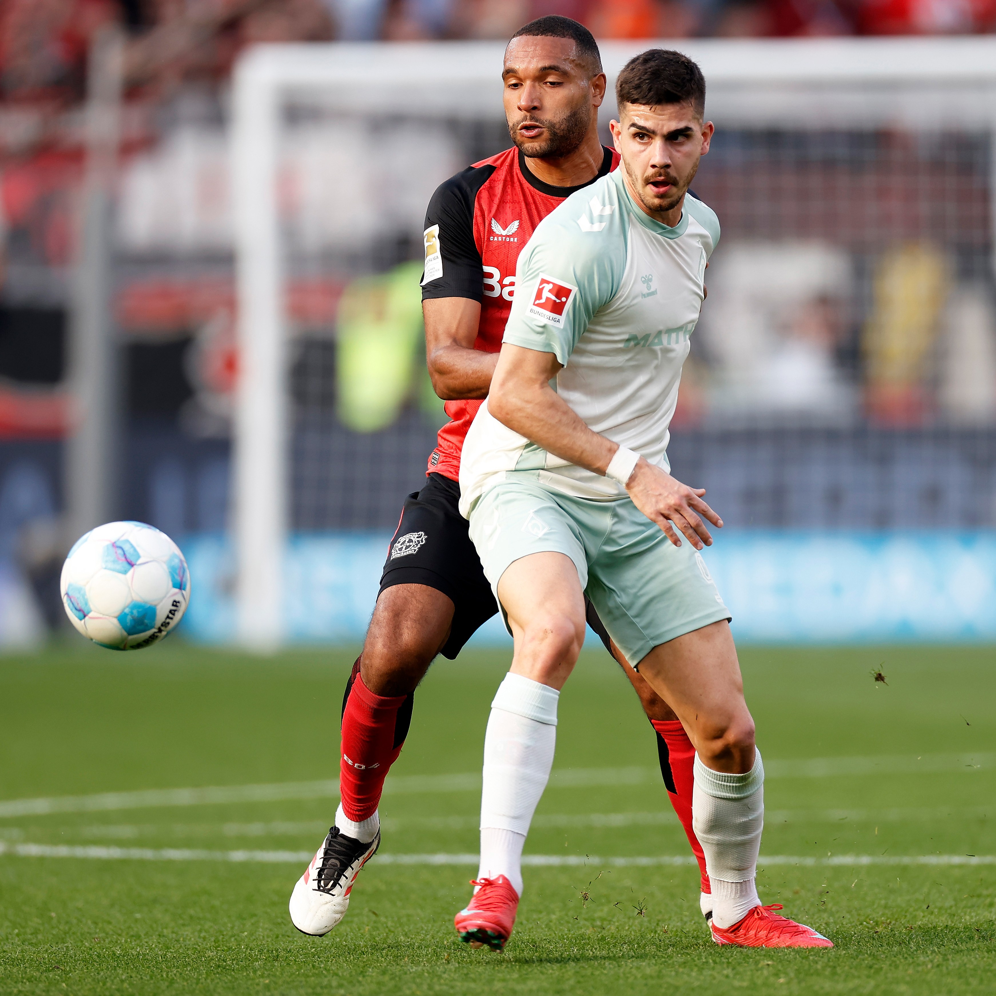 云达不莱梅取得胜利,稳固德甲强队地位的简单介绍