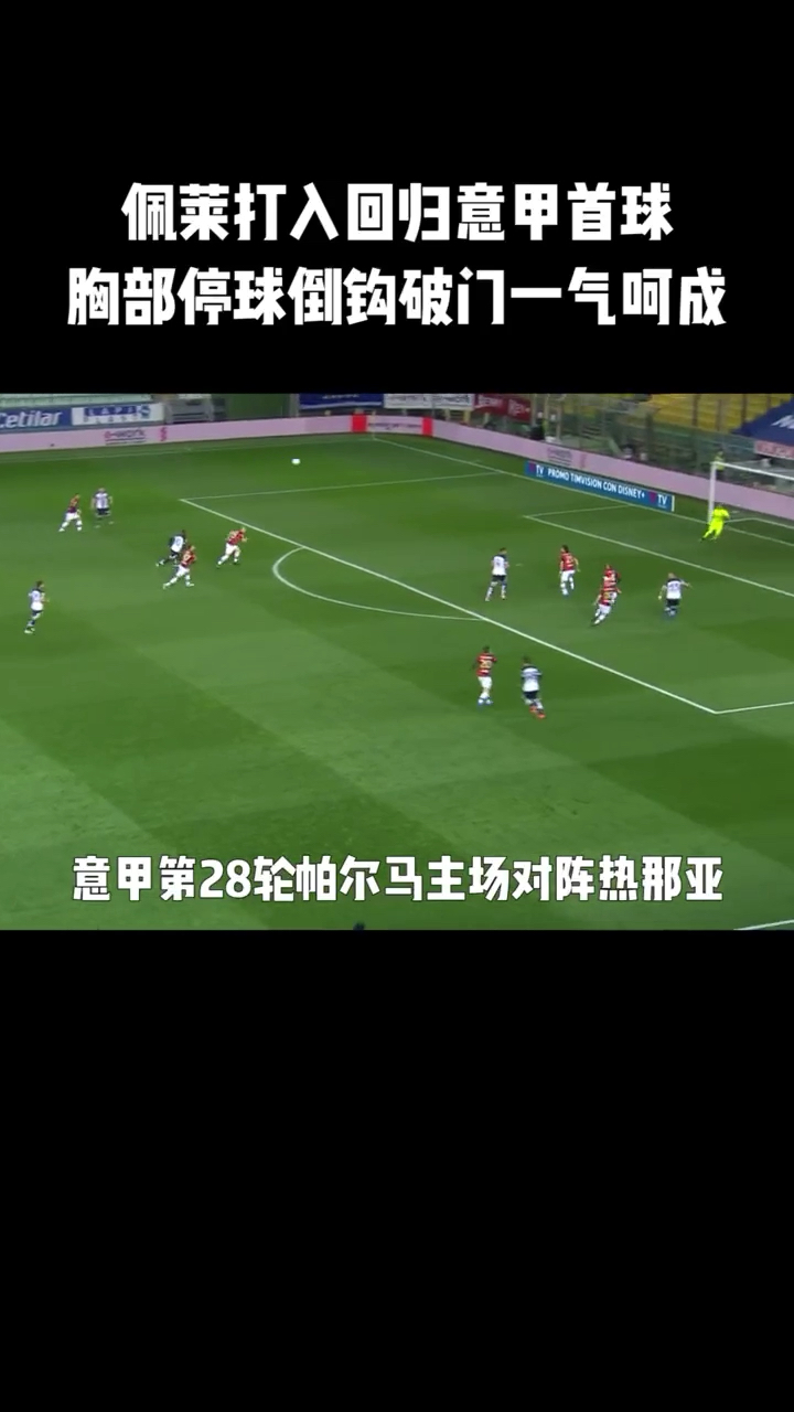 佩莱颠簸!热那亚突击冲击意甲前四! 佩莱颠簸!热那亚突击冲击意甲前四!