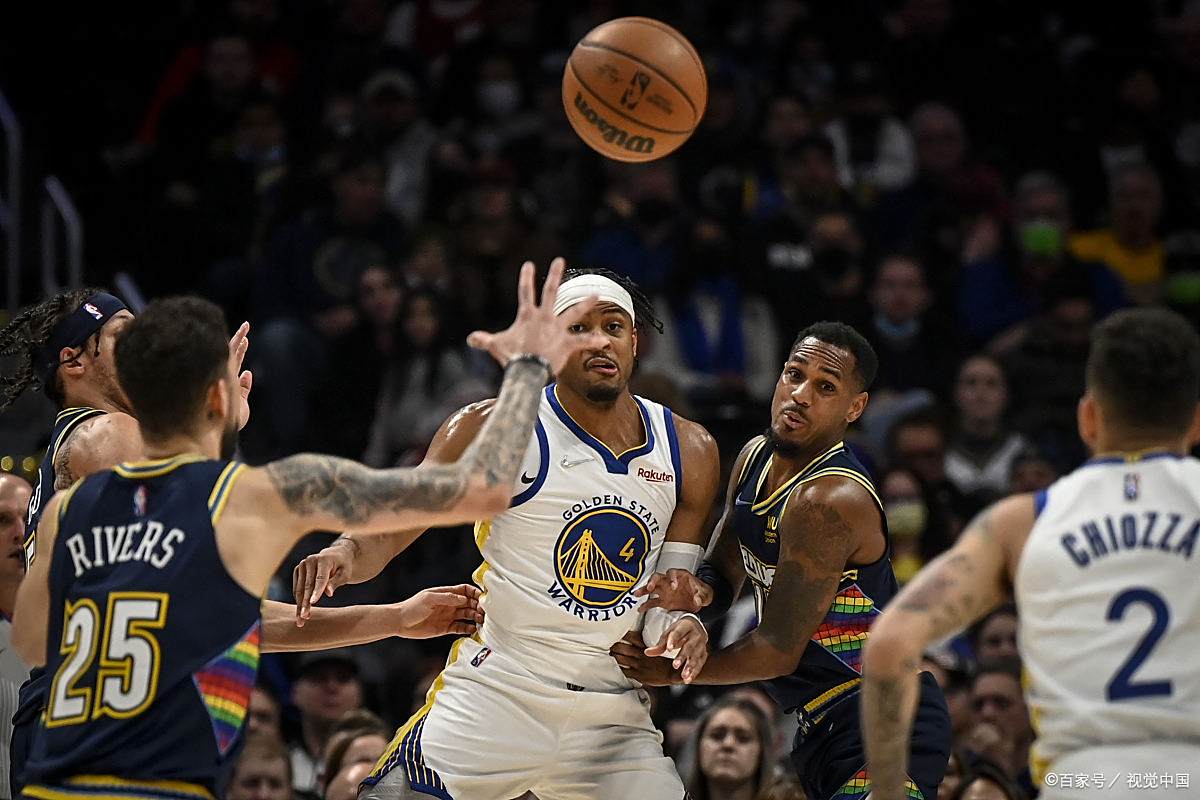 勇士再胜雄鹿，西部半决赛一步之遥