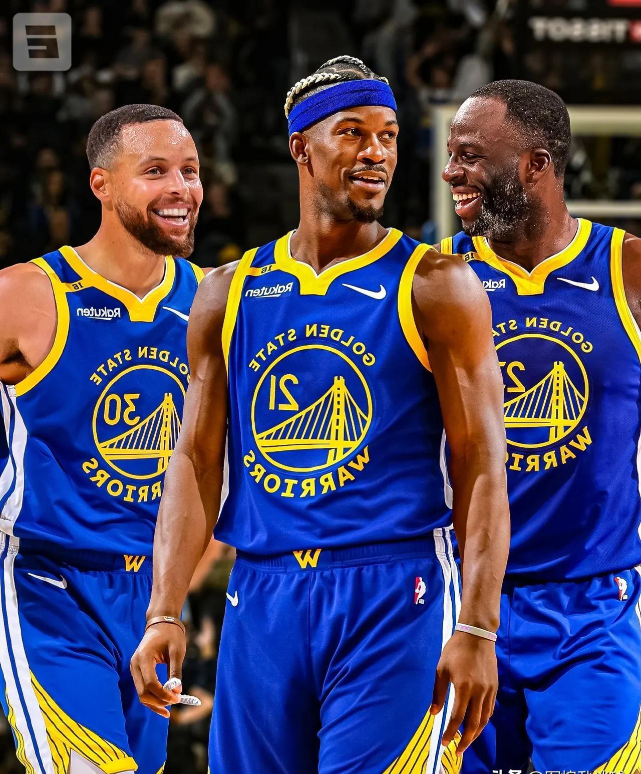 勇士再胜雄鹿，西部半决赛一步之遥