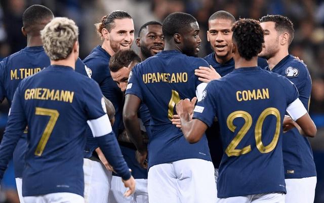 完美配合助球队获胜,欧预赛实力惊艳!的简单介绍 完美配合助球队获胜,欧预赛实力惊艳!的简单介绍