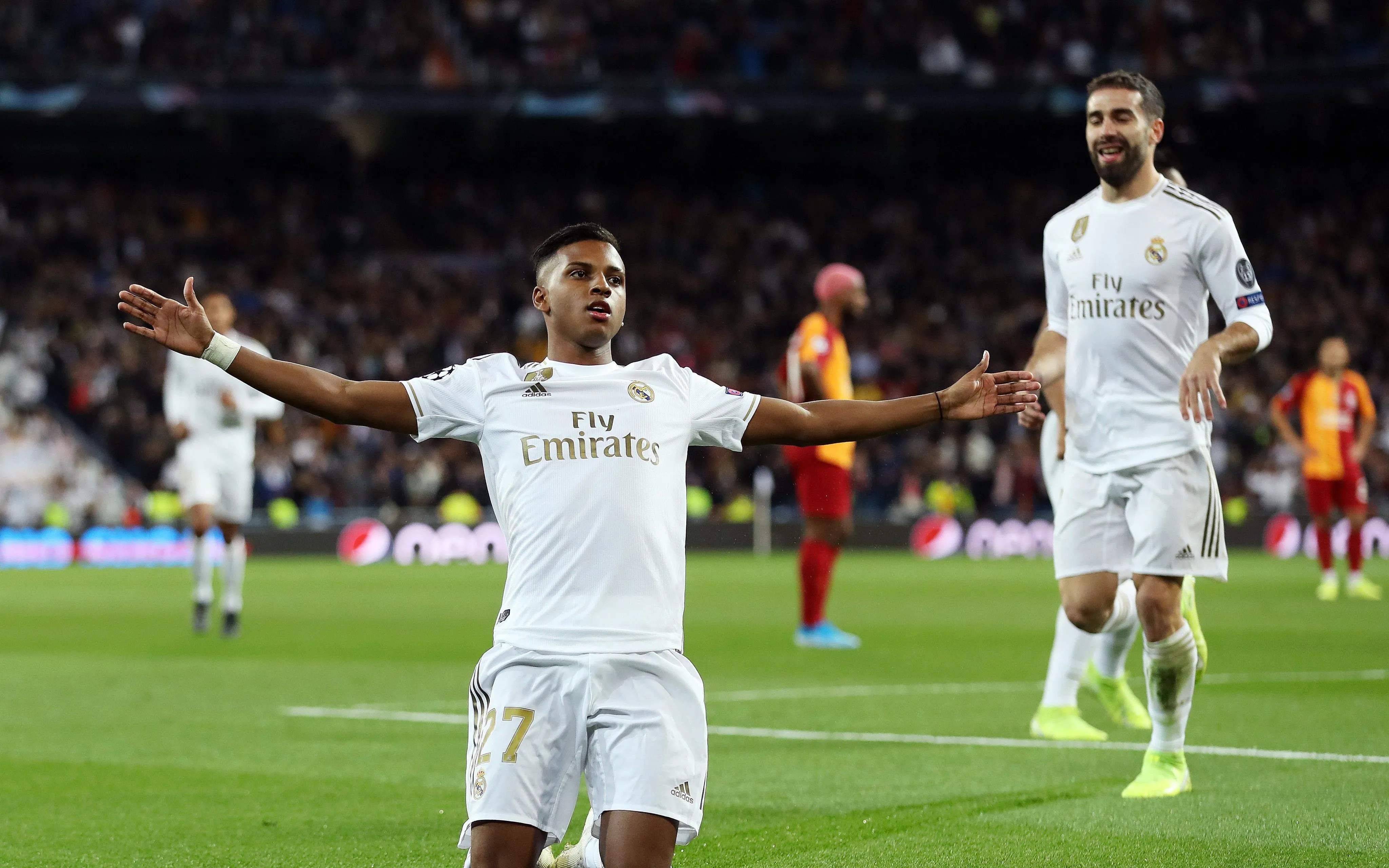 皇马中场核心恢复健康，有望出战下一场比赛