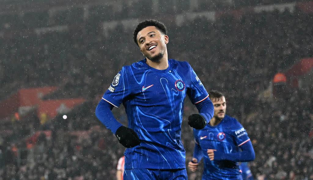 切尔西全胜，英超劲旅晋级已成定局