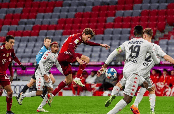 多特蒙德迎战劲旅，力求取胜保榜首的简单介绍