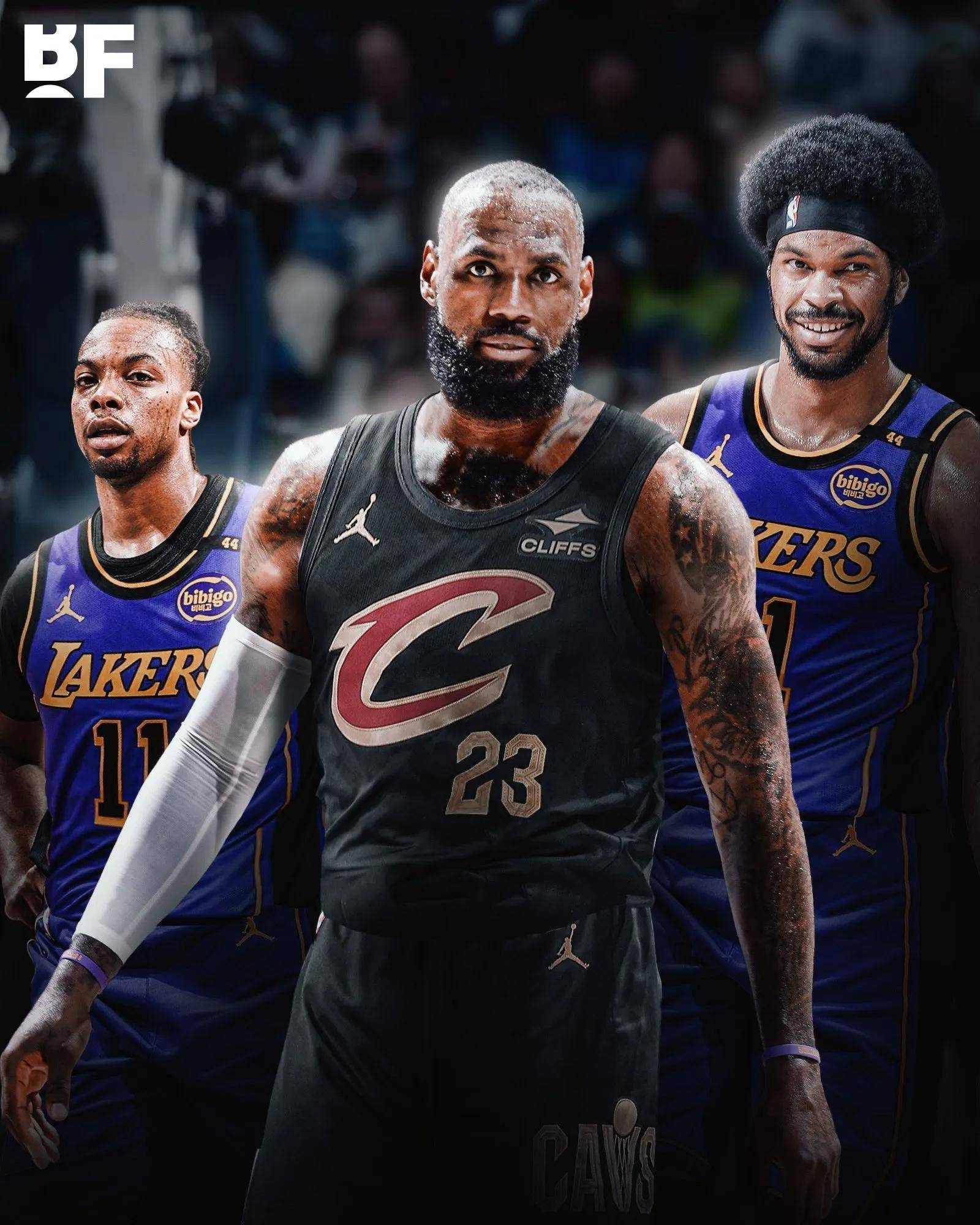 骑士惨败开拓者：勒布朗表现不佳率队失利无缘取胜