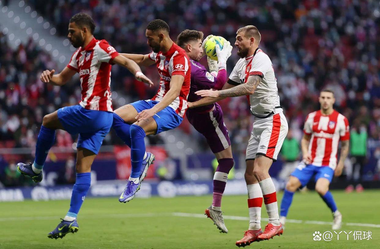 马德里竞技连扳两球，取得胜利的简单介绍