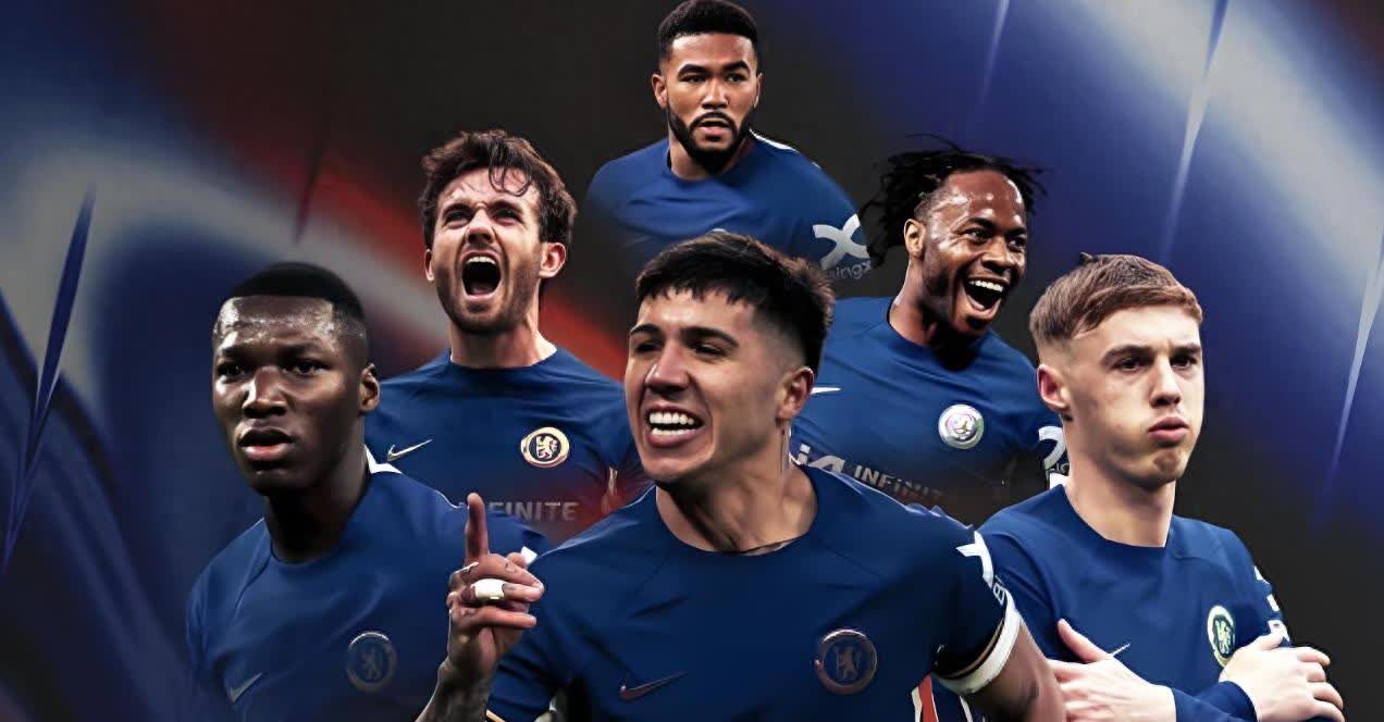 切尔西取得惊险胜利，队伍士气大振