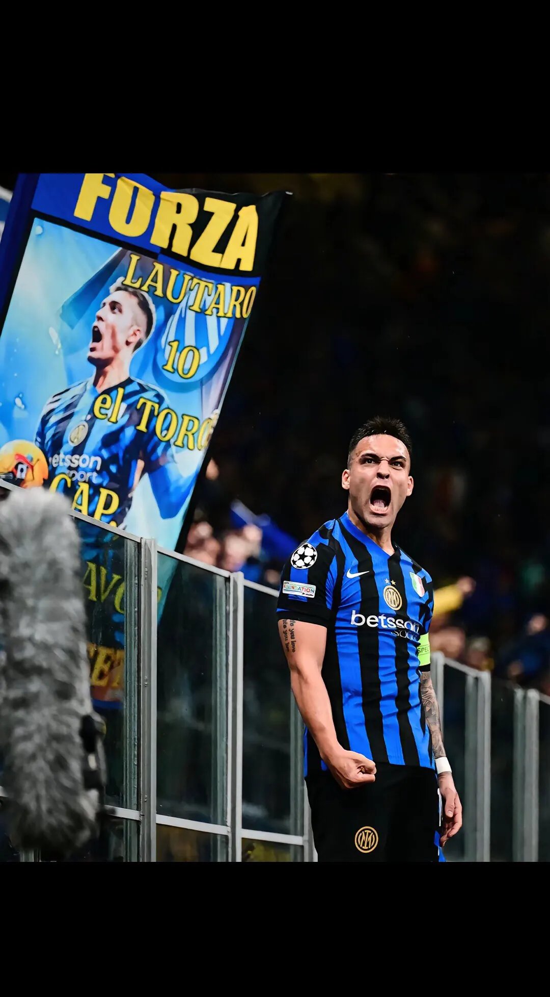 国际米兰半场领先，最终遗憾战平对手