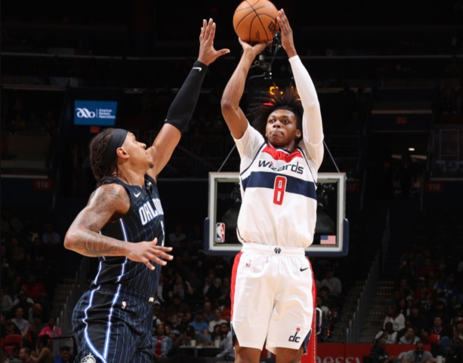 关于魔术队全队发挥出色，时隔多年重回季后赛的信息