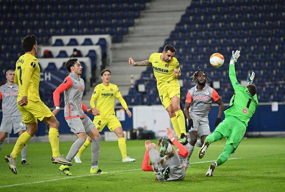 赫塔费击败比利亚雷亚尔，振奋士气