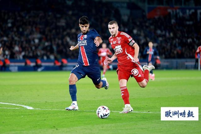 巴黎圣日耳曼在欧洲赛场击败对手 巴黎圣日耳曼在欧洲赛场击败对手