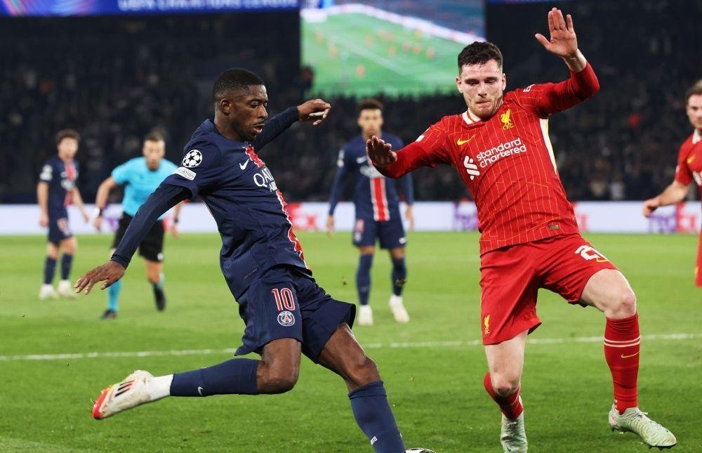 巴黎圣日耳曼在欧洲赛场击败对手 巴黎圣日耳曼在欧洲赛场击败对手