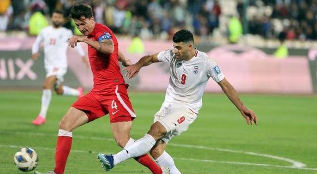 法罗群岛不敌斯洛文尼亚，小组排名倒数的简单介绍