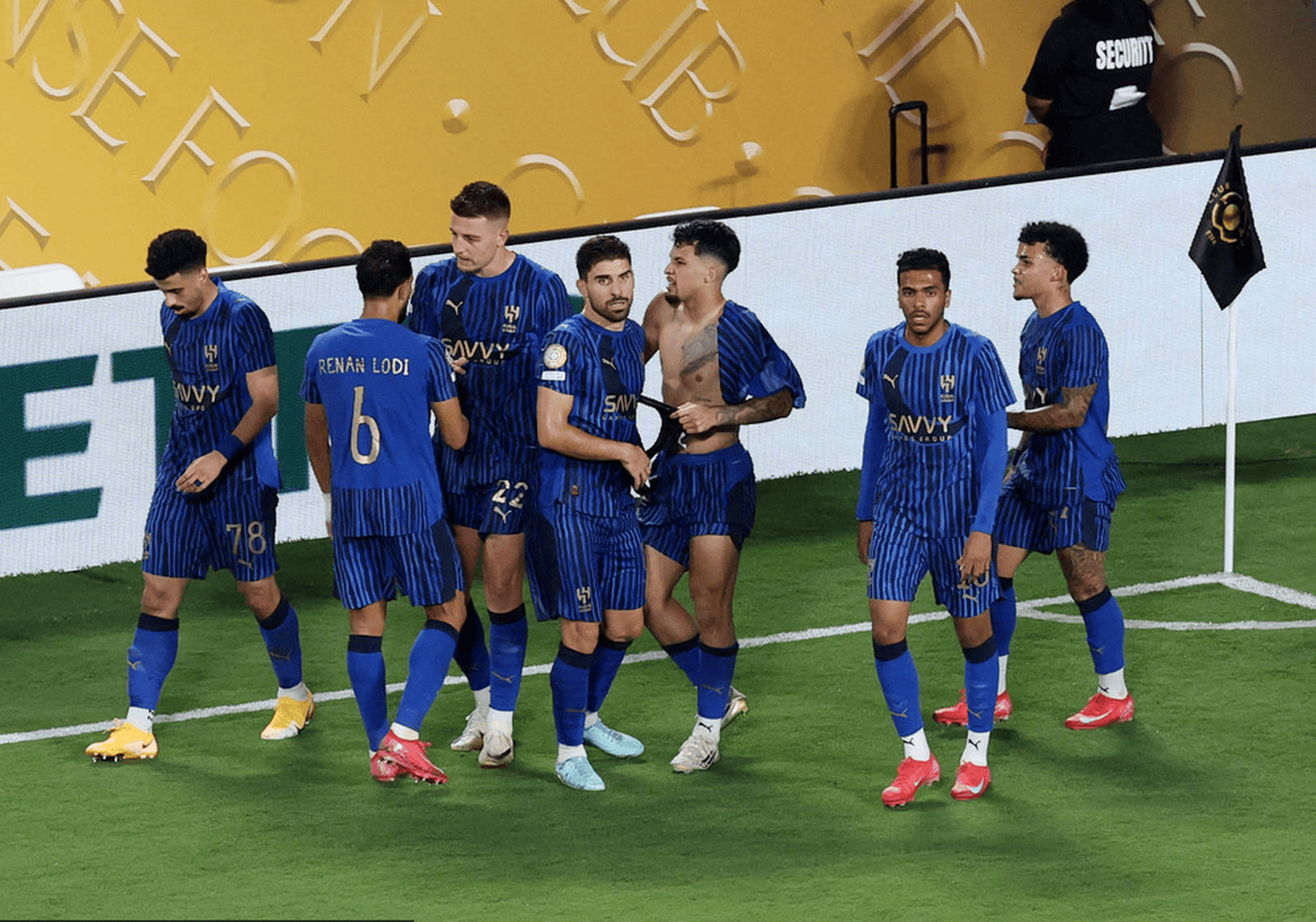 瓦拉多特队发起严格训练，或许为赛场带来突破的简单介绍