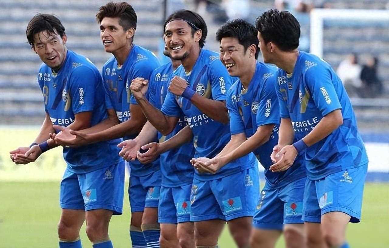 日本职业足球联赛:川崎前锋取得连胜 日本职业足球联赛:川崎前锋取得连胜