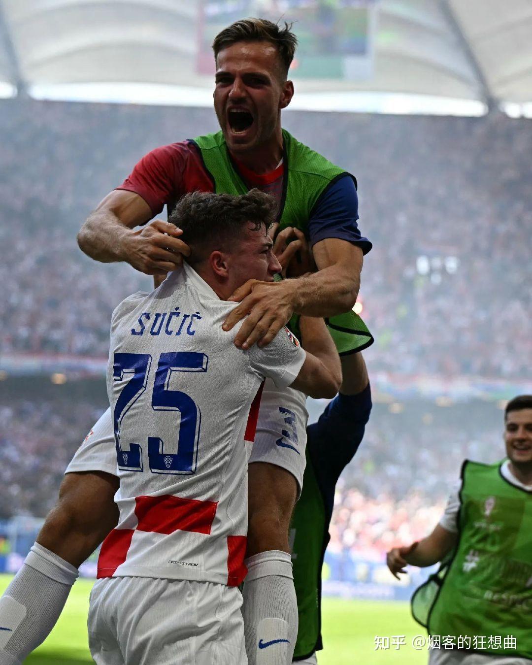 阿尔巴尼亚意外战胜克罗地亚晋级四强的简单介绍 阿尔巴尼亚意外战胜克罗地亚晋级四强的简单介绍