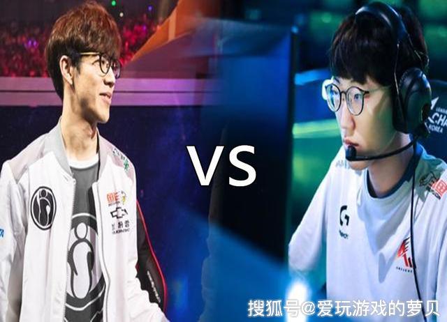 C9绝杀DFM，ShowMaker线上压制力十足激烈交锋半决赛，成为赛场最大亮点