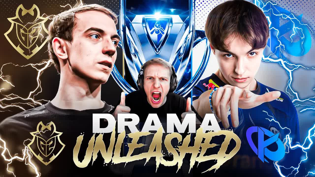 包含IG险胜KT,Jankos线上压制力十足鏖战多局2025世界赛,让粉丝疯狂欢呼的词条 包含IG险胜KT,Jankos线上压制力十足鏖战多局2025世界赛,让粉丝疯狂欢呼的词条