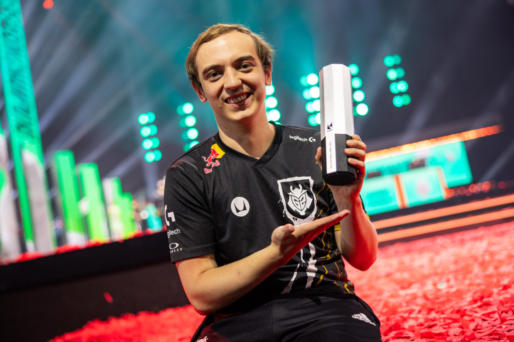 FNC翻盘G2，Ruler操刀奇招英雄翻盘鏖战多局成都决赛之夜，技惊四座