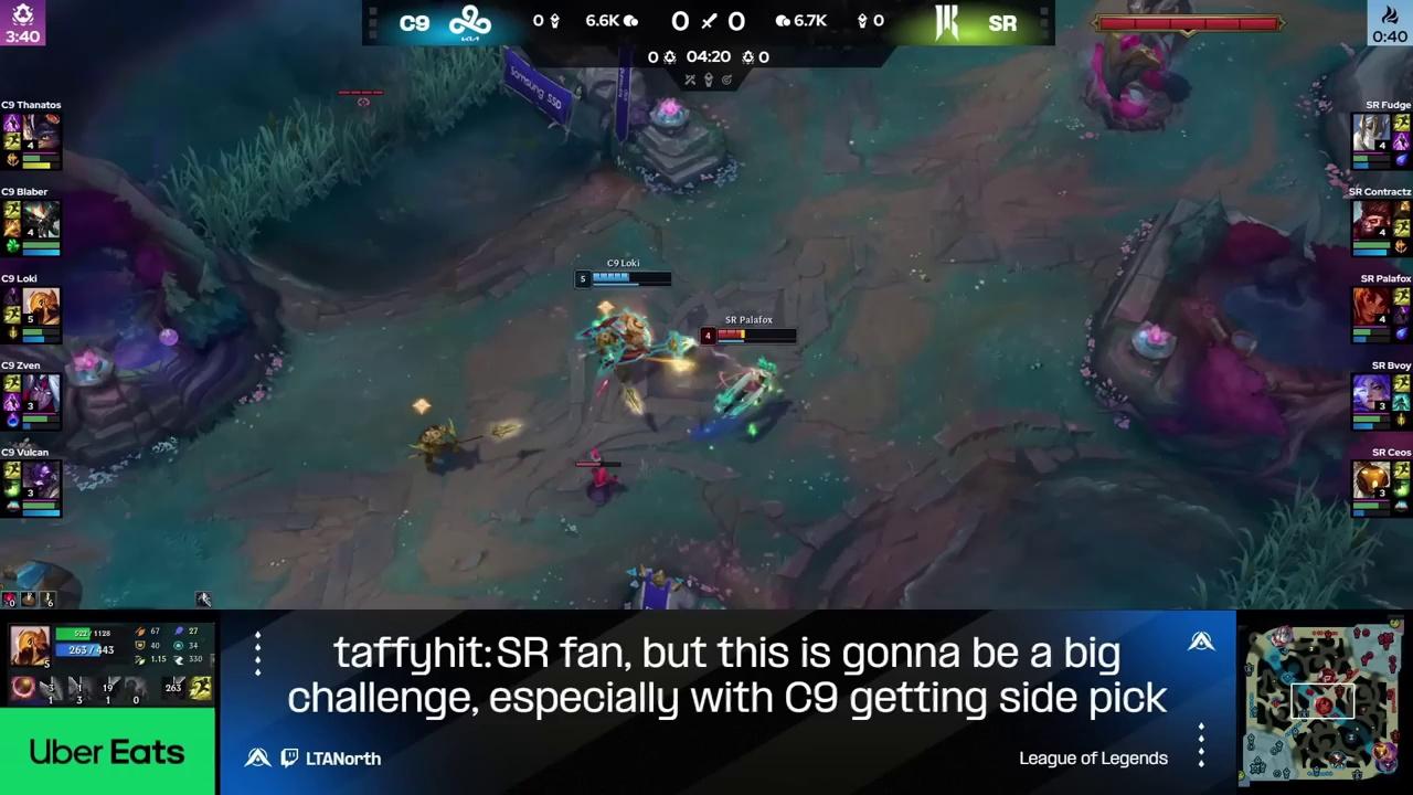 关于KT鏖战C9,Gumayusi线上压制力十足顶尖较量半决赛,留下经典瞬间的信息 关于KT鏖战C9,Gumayusi线上压制力十足顶尖较量半决赛,留下经典瞬间的信息