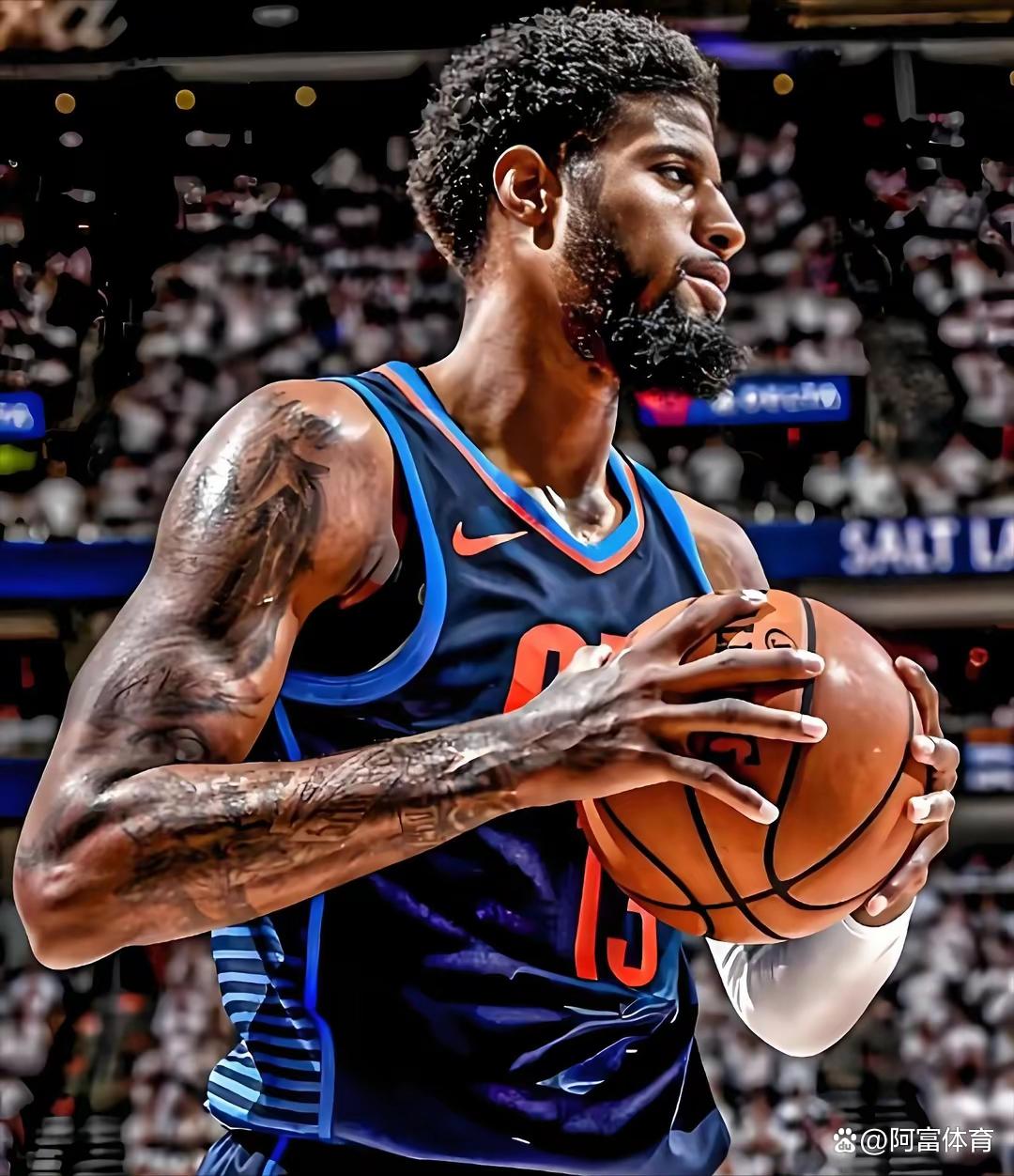 快船队交易顶级球员，重塑球队格局