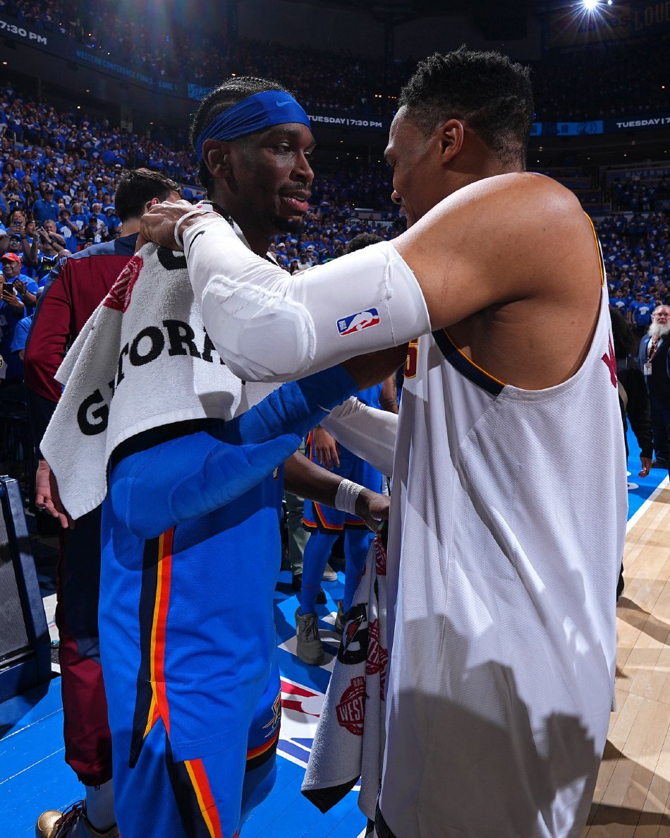 火箭胜掘金，晋级西部决赛