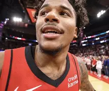 火箭新赛季目标,冲击西部前四 火箭新赛季目标,冲击西部前四