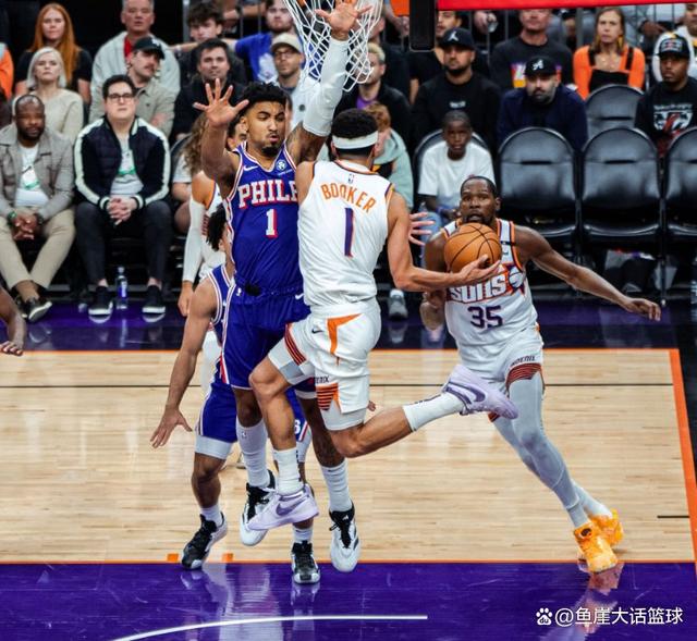 76人阵容齐整，打出了一波四连胜