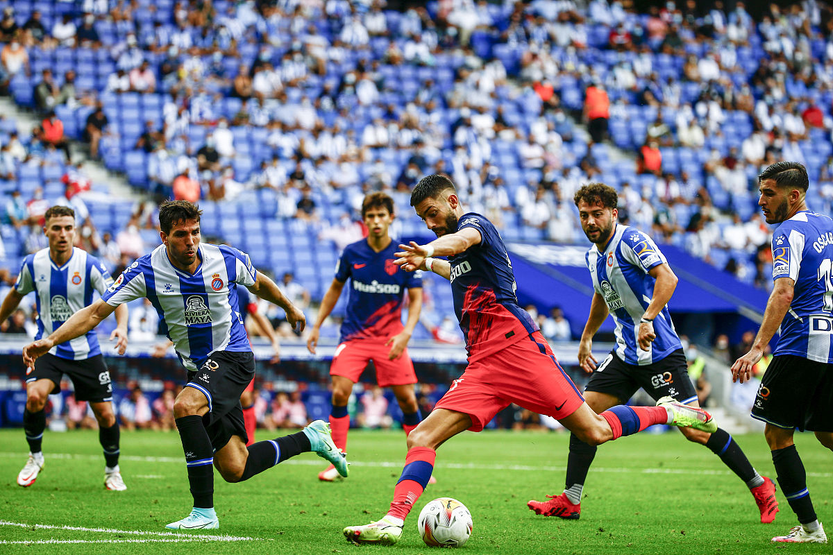 阿拉维斯在主场逼平毕尔巴鄂竞技 阿拉维斯在主场逼平毕尔巴鄂竞技