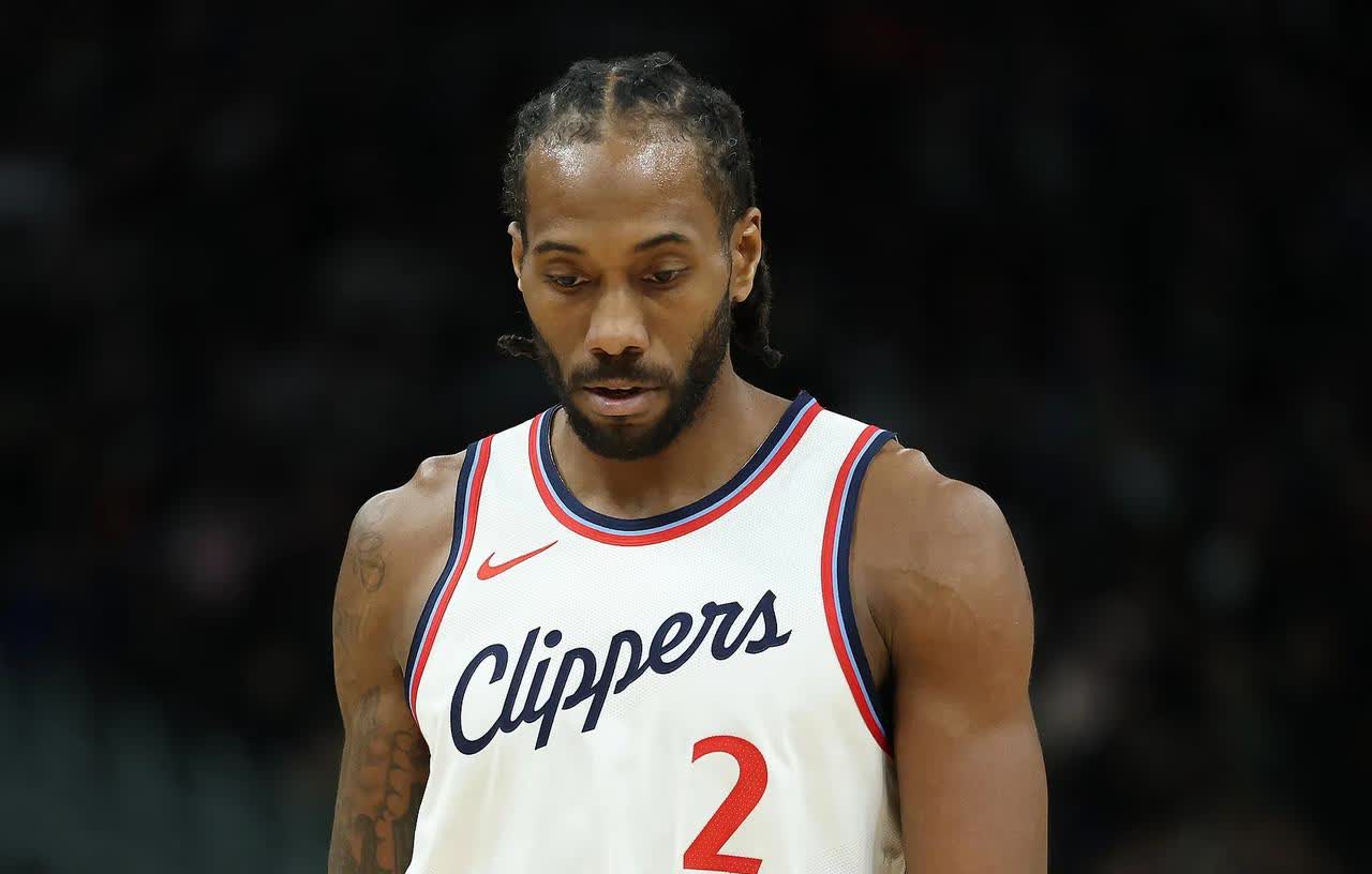 莱昂纳德单节32分力挽狂澜晋级总决赛的简单介绍