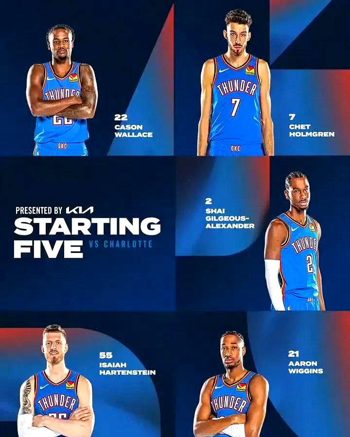 关于雷霆主场大胜独行侠,可兰尼缺阵砍下全队最高得分的信息 关于雷霆主场大胜独行侠,可兰尼缺阵砍下全队最高得分的信息