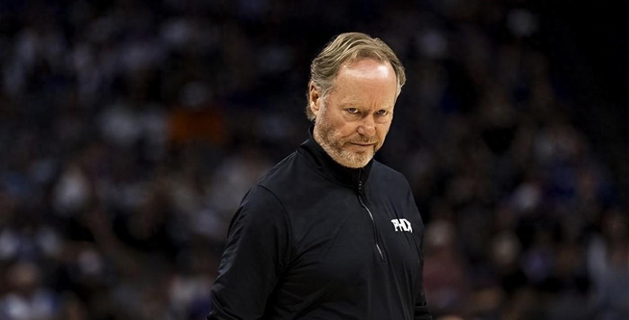 太阳主帅因战术失误被解雇 太阳主帅因战术失误被解雇