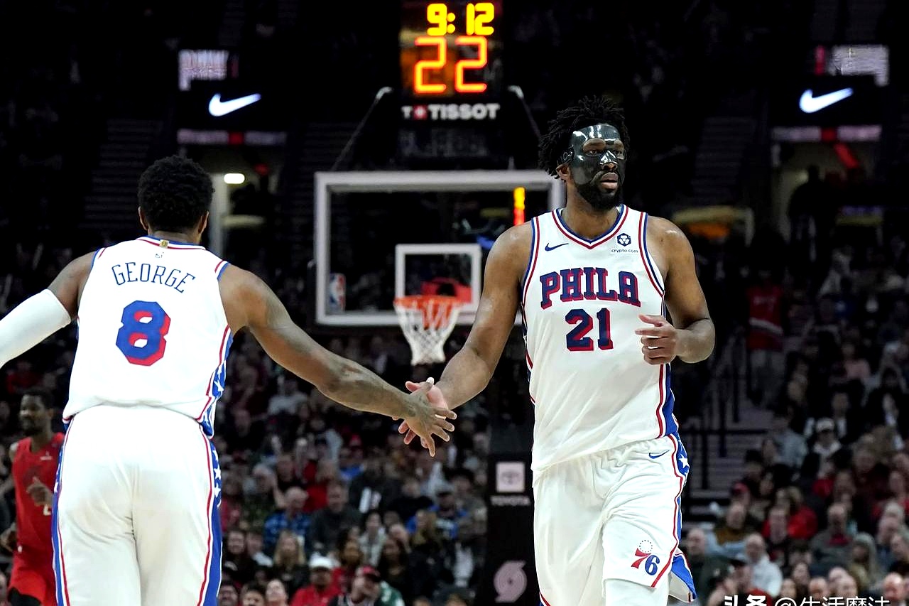 76人不敌公牛，恩比德缺阵影响比赛