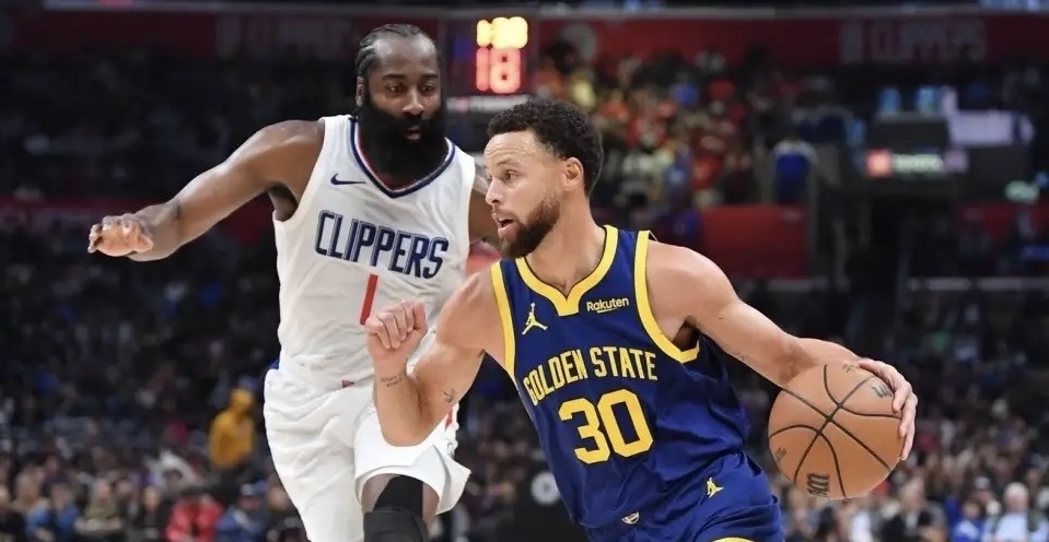 火箭力克快船,已然复仇成功 火箭力克快船,已然复仇成功