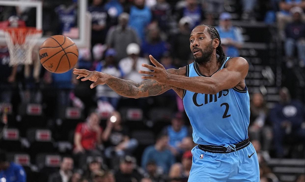 火箭力克快船,已然复仇成功 火箭力克快船,已然复仇成功