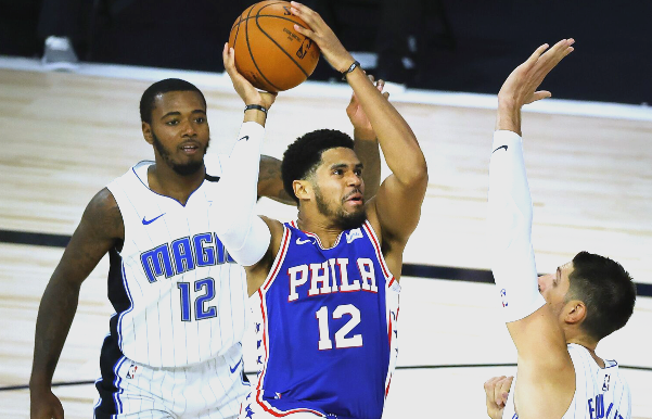 球星领衔，奇才力克篮网成功晋级