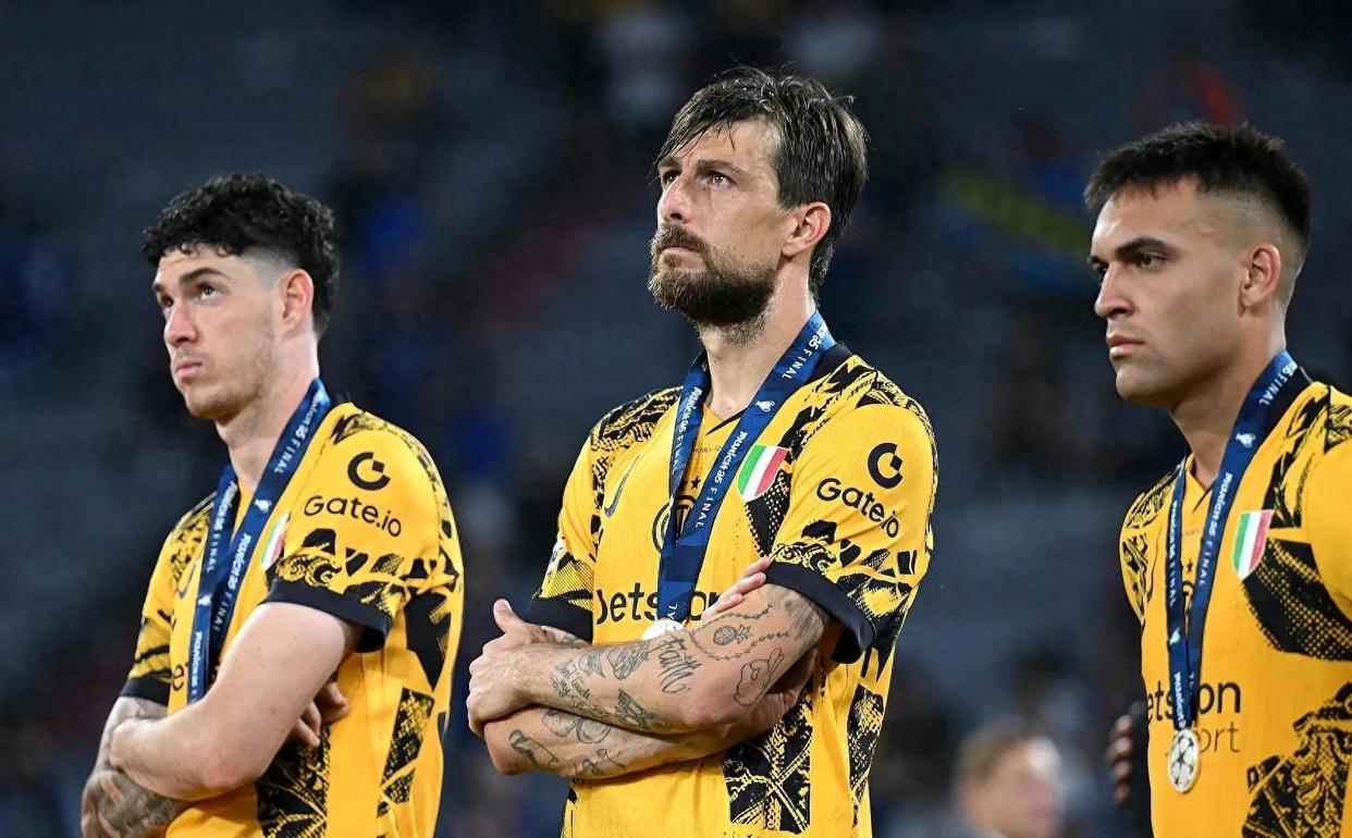 切尔西主场不敌国米,遭遇意外失利的简单介绍 切尔西主场不敌国米,遭遇意外失利的简单介绍