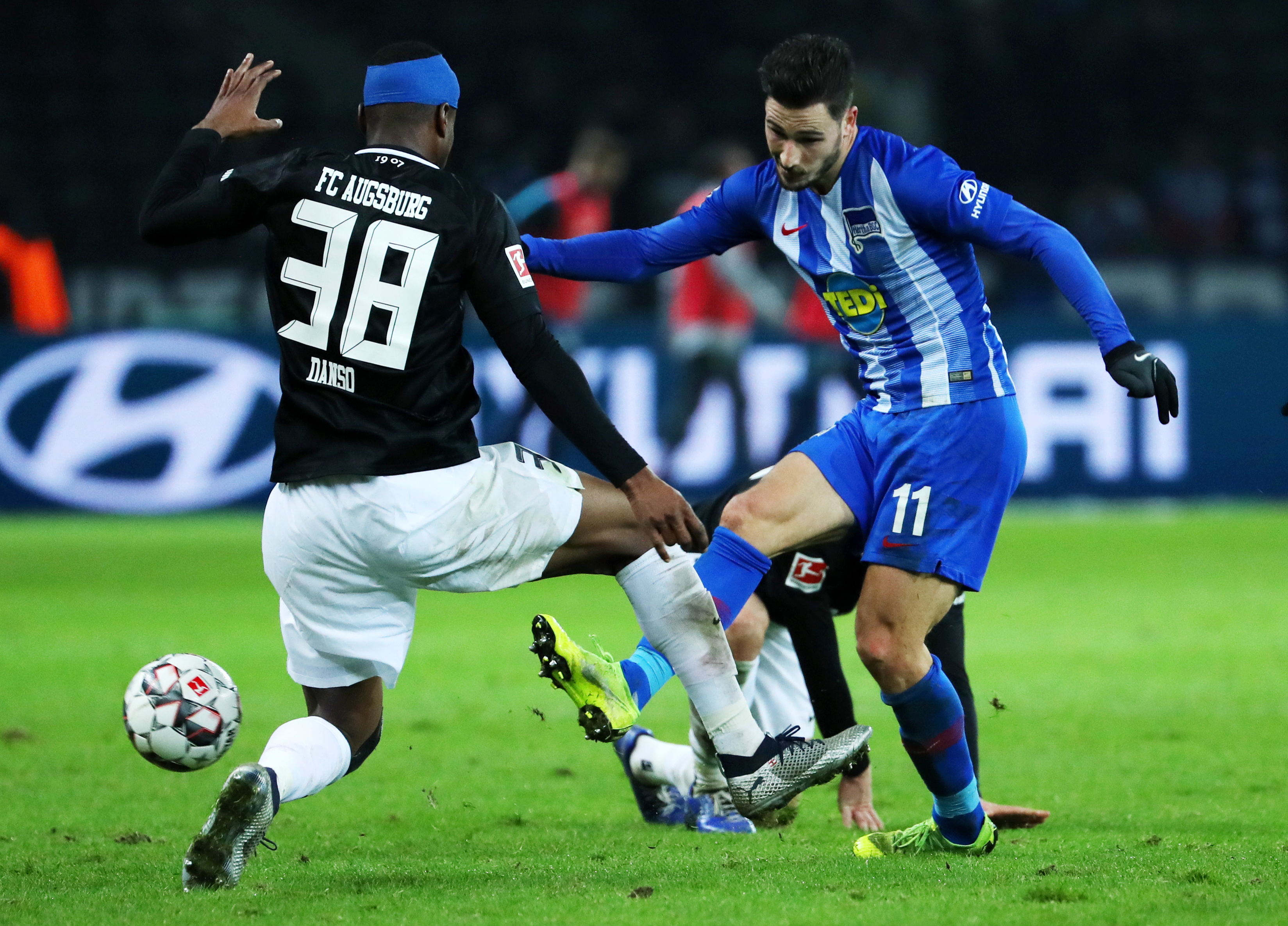 柏林赫塔在德国联赛中迎来了胜利的简单介绍 柏林赫塔在德国联赛中迎来了胜利的简单介绍