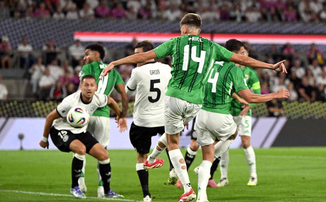 瑞典客场战胜斯洛伐克,喜迎五连胜良好开局 瑞典客场战胜斯洛伐克,喜迎五连胜良好开局