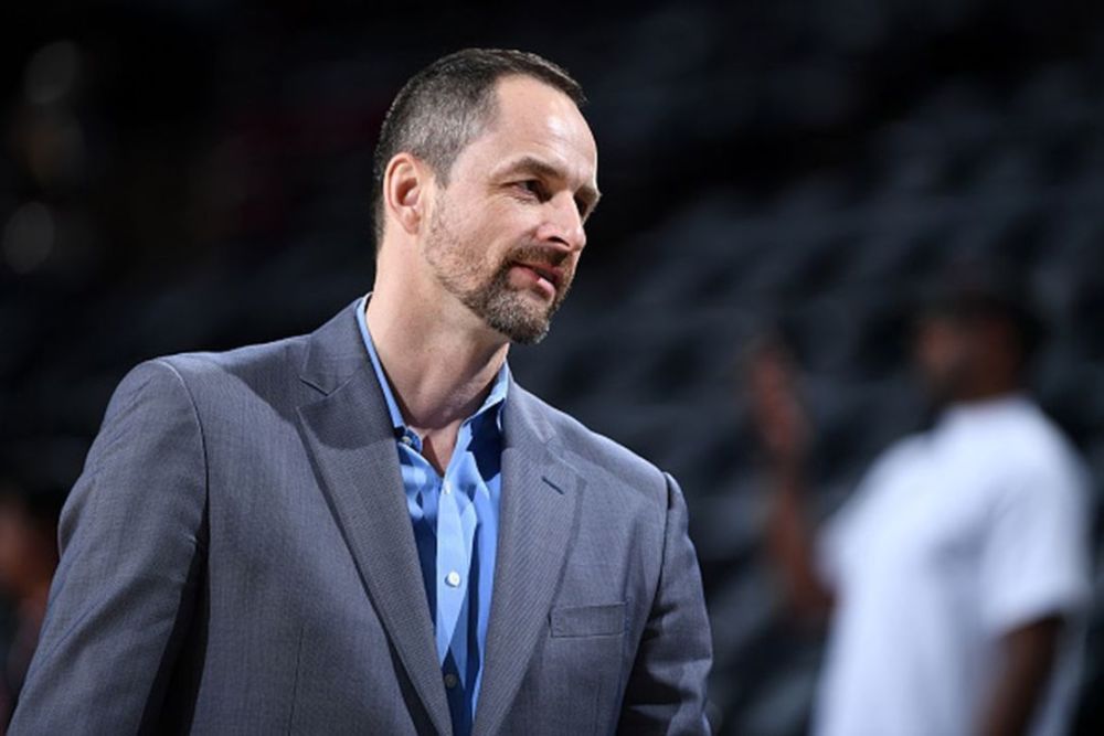 公牛队宣布更换总经理，调整球队格局