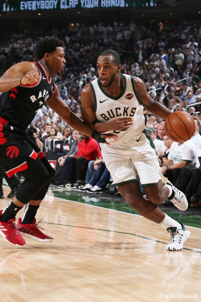 猛龙再胜雄鹿，取得东部决赛赛点的简单介绍