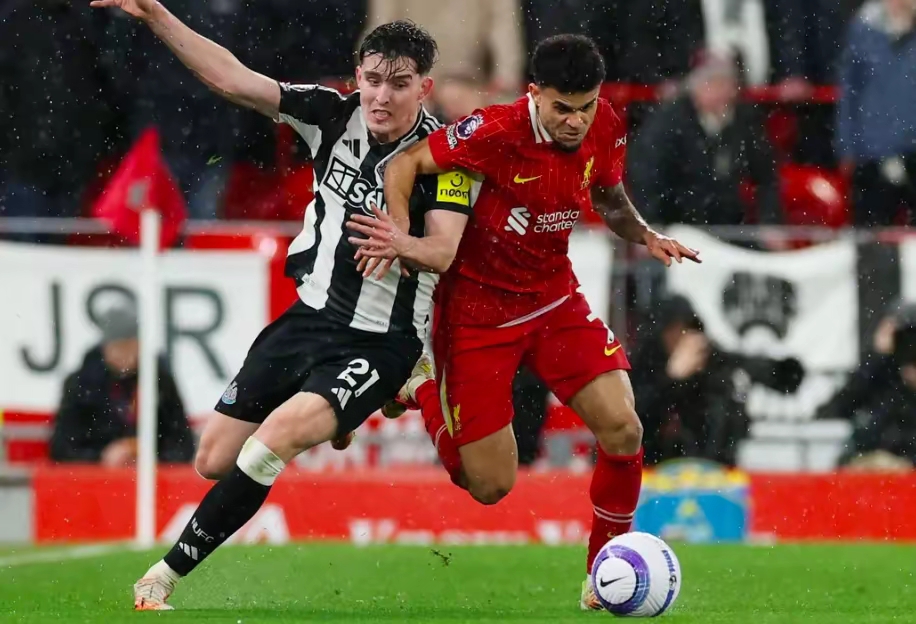 利物浦客场战平哈德斯菲尔德,积分稍有起色 利物浦客场战平哈德斯菲尔德,积分稍有起色