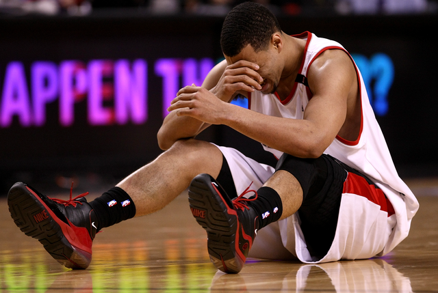 开拓者队再次落败,需要重新振作鼓励自己 开拓者队再次落败,需要重新振作鼓励自己