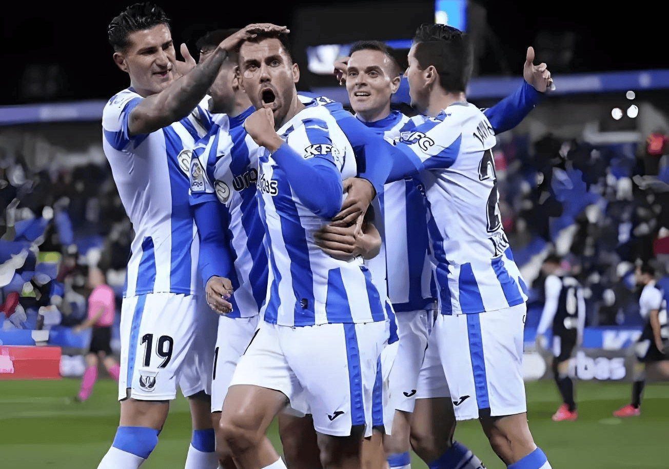 莱加内斯主场作战,战平对手收获一分 莱加内斯主场作战,战平对手收获一分