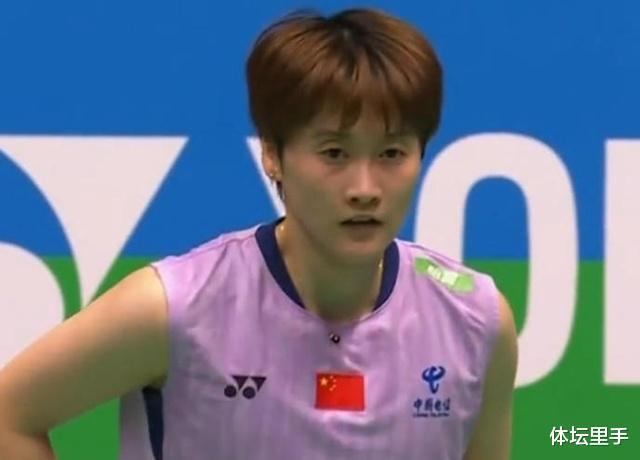 日本队力克印度队,陈雨菲关键制胜 日本队力克印度队,陈雨菲关键制胜