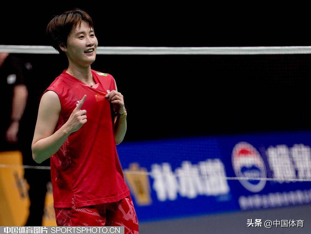 日本队力克印度队,陈雨菲关键制胜 日本队力克印度队,陈雨菲关键制胜