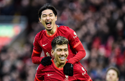 利物浦轻取里昂，迪马利亚扛起全队的简单介绍